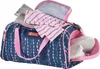 Step by Step Sporttasche mit Nassfach, 13 l Produktbild-Vorschau 1