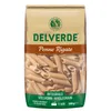 Delverde Vollkorn Penne Rigate Integrale Vollkorn Nudeln Produktbild-Vorschau 2