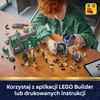 LEGO Harry Potter: Magische winkels in de Wegissteeg. Productafbeelding-voorbeeld 21