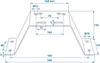 Ersatzradhalter universal Produktbild-Vorschau 5
