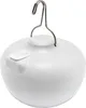 Nuova lampadina da giardino CHERRY BATTERY bianca 9W Anteprima dell’immagine prodotto 1