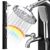 Bettizia Solardusche 20-60 Liter - bis 60°C – mit Produktbild-Vorschau 1