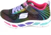 SKECHERS Litebeams - Gleam N' Dream Kinder Schwarz 32 Produktbild-Vorschau 77