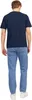 JACK & JONES Herren T-Shirt Rundhals | 5 Stück | 8035 Produktbild-Vorschau 13