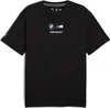 BMW M Motorsport T-Shirt Essential Puma, Offizieller Produktbild-Vorschau 1