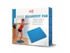 SISSEL Balancefit Pad, Modrá, 500 mm, 410 mm, 60 mm, 600 g Náhľad obrázku produktu 7