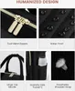 LOVEVOOK Damen Rucksack 17,3 Zoll Laptop Schulrucksack Produktbild-Vorschau 4