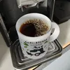 Anti-Stress Panda Glas Tasse Produktbild-Vorschau 7