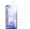 Mobigear  Xiaomi Mi 11 Lite Displayschutz Schutzfolie - Produktbild-Vorschau 2