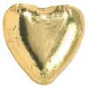 100er SET Choco - Herzen gold, lose 9 g / Schokolade Herz / Produktbild-Vorschau 6