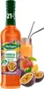 Herbapol Sciroppo di pesca Maracuja 420ml - Sciroppo per Anteprima dell’immagine prodotto 3