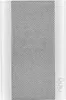 Ring Chime Pro Funkklingel Silber  Silber One Size Produktbild-Vorschau 7