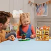 LEGO(R) BLUEY 11203 Dom rodzinny Blue Podgląd zdjęcia produktu 17