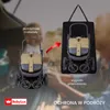 Babylux Wózek Spacerowy Dziecięcy ROMBO – Wózek Podróżny z Podgląd zdjęcia produktu 10