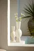 Light&living Vaas deco 26x19x54 cm KAVANDU crème Produktbild-Vorschau 7