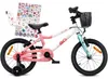 16-inch kinderfiets voor meisjes, met vrijloop, Productafbeelding-voorbeeld 10