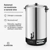 Klarstein KonfiStar 60 - zavárací automat, dávkovač Náhľad obrázku produktu 3
