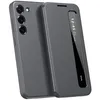 Custodia in Pelle finta per Samsung Galaxy S22+ 5G, Anteprima dell’immagine prodotto 1