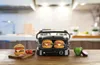 - Gorenje GCG2100S Kontaktgrill Produktbild-Vorschau 16