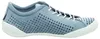 Scarpe casual stringate da donna in tinta unita Anteprima dell’immagine prodotto 27