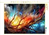 CALVENDO Puzzle Flammende Transformation | 1000 Teile Produktbild-Vorschau 1