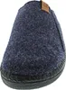 JOSEF SEIBEL Monaco H 11 | Hausschuh für Herren | Blau Produktbild-Vorschau 17