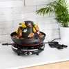 KlarsteinTaste Volcano, grill raclette, grill elektryczny, Podgląd zdjęcia produktu 2