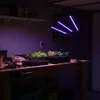 Pflanzenwachstumslampe mit 3 LED-Panels zur Beleuchtung, Produktbild-Vorschau 4
