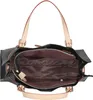 bugatti Handtasche Schultertasche Ella Shoulderbag Black Produktbild-Vorschau 18