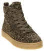 Tamaris 25203/45 Olive Leopard Größe EU 41 Produktbild-Vorschau 13