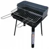 Uhlíkový gril Master Grill & Party MG936, nastavitelná Náhled obrázku produktu 3