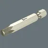 WERA Innensechskant-Bit Edelstahl Lang SW 4 89 x 1/4" 4,0 Produktbild-Vorschau 5