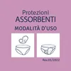 Soffisof Lady Super - 15x Assorbenti Femminili Post Parto Anteprima dell’immagine prodotto 4