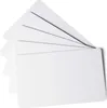 DURABLE Cartes plastiques DURACARD® 0.50 mm, 100 pc, Blanc, Voir les images du produit 2