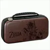 Nintendo Switch Lite Tavel Case Zelda NLS142BR Produktbild-Vorschau 6