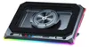 Conceptronic THYIA03B CONCEPTRONIC USB-C Laptop-Kühlpad + Vista previa de la imagen del producto 1