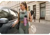 Mug isotherme BERDSEN avec paille, en acier inoxydable, Voir les images du produit 10