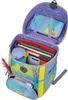DerDieDas Ergoflex Easy Schulranzen Set  5-tlg. Hippie Hair Produktbild-Vorschau 5