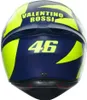 AGV K1 S Soleluna 2018 XL Helm Produktbild-Vorschau 12