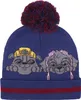 Kinder-Wintermütze PAW PATROL Punto, 2200009637 Produktbild-Vorschau 2