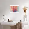 Poster - Poster ohne Rahmen - Die Farben Farben Abstraktion Produktbild-Vorschau 5