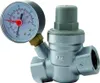 Wasserdruckminderer 3/4" GW mit Manometer Produktbild-Vorschau 3