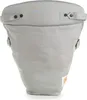 Ergobaby Einfaches Und Bequemes Kissen Grau  Grau One Size Produktbild-Vorschau 2
