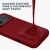 kwmobile Handyhülle für iPhone 17 Pro Hülle, für iPhone 17 Produktbild-Vorschau 6