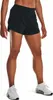 Under Armour Shorts Flex Woven 2-In-1 Short-Schwarz Produktbild-Vorschau 1