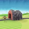 Märklin Tunnel, 3 Jahr(e), Grau, Orange Produktbild-Vorschau 3