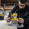 DEWALT D26204K-QS Multifunktionsfräse mit Tauch- und Produktbild-Vorschau 18