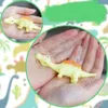 KIT DINOSAURI GIOCATTOLI GEL DA SPARARE PER BAMBINI 5 pezzi Anteprima dell’immagine prodotto 4