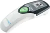 Medisana Ecomed TM 65 E Fieberthermometer weiß/grau, M23400 Produktbild-Vorschau 2