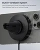iOttie Velox Mini Qi2, Telefon komórkowy/Smartfon, Uchwyt Podgląd zdjęcia produktu 5